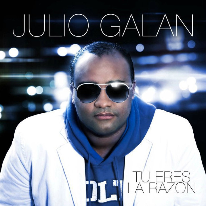 Julio Galan